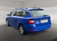 Škoda Fabia 4