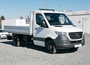 Mercedes-Benz Sprinter 4