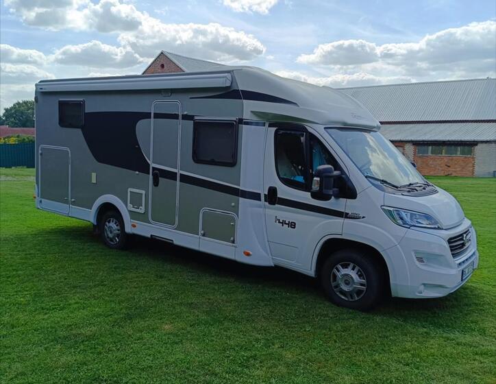 Fiat Ducato 2