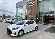 Toyota Yaris 3
