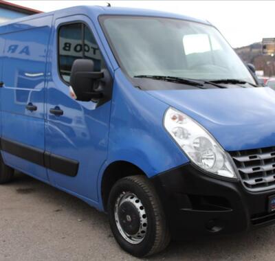 Renault Master 3