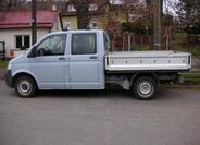 Volkswagen Transporter 3