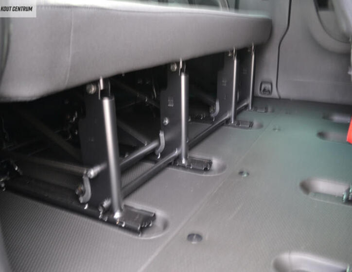 Renault Trafic 15