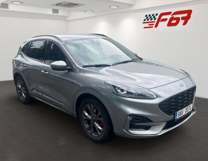 Ford Kuga 2