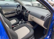 Škoda Fabia 18