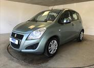 Suzuki Splash 3