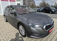Škoda Octavia 11