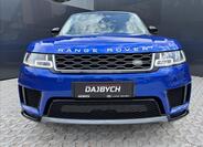 Land Rover Range Rover Sport 40