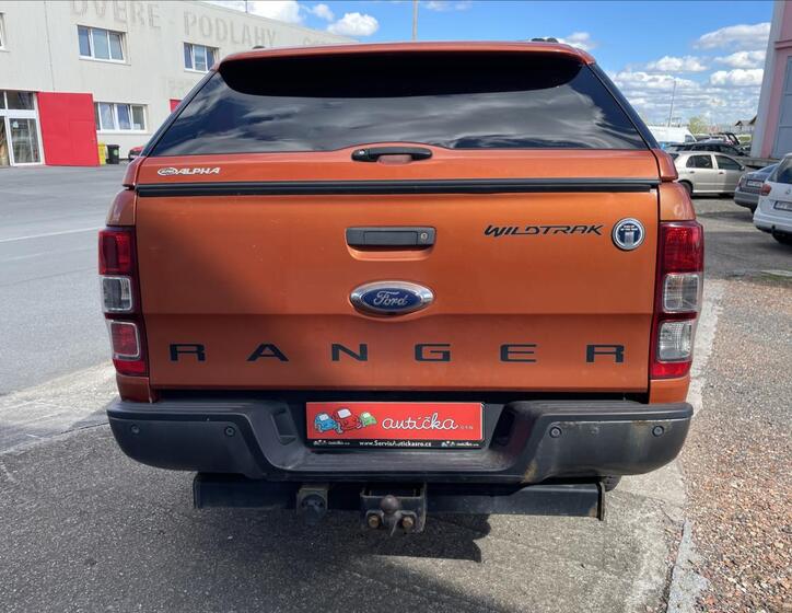Ford Ranger 6