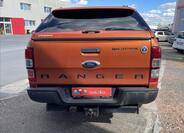 Ford Ranger 6