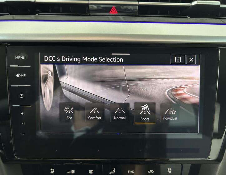 Volkswagen Arteon 16