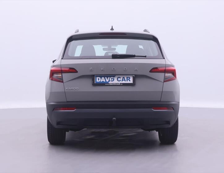 Škoda Karoq 6