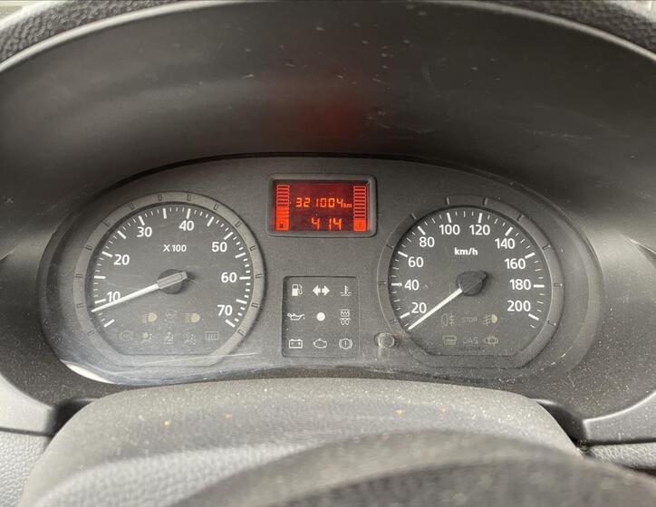 Dacia Logan 14