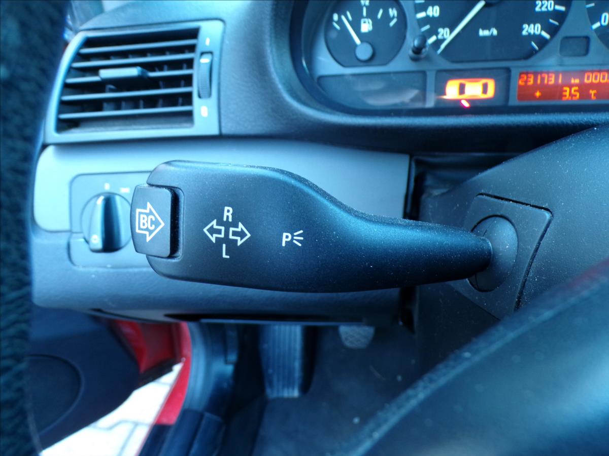 BMW Řada 3