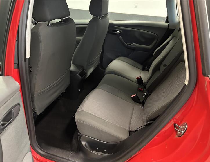 Seat Altea 13