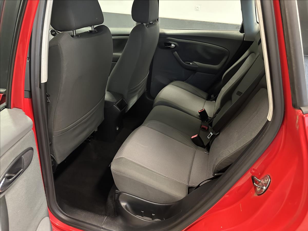Seat Altea