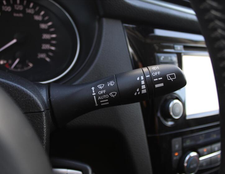 Nissan Qashqai 20