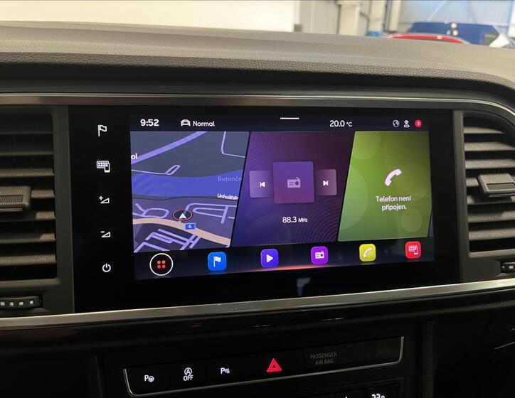 Seat Ateca 11