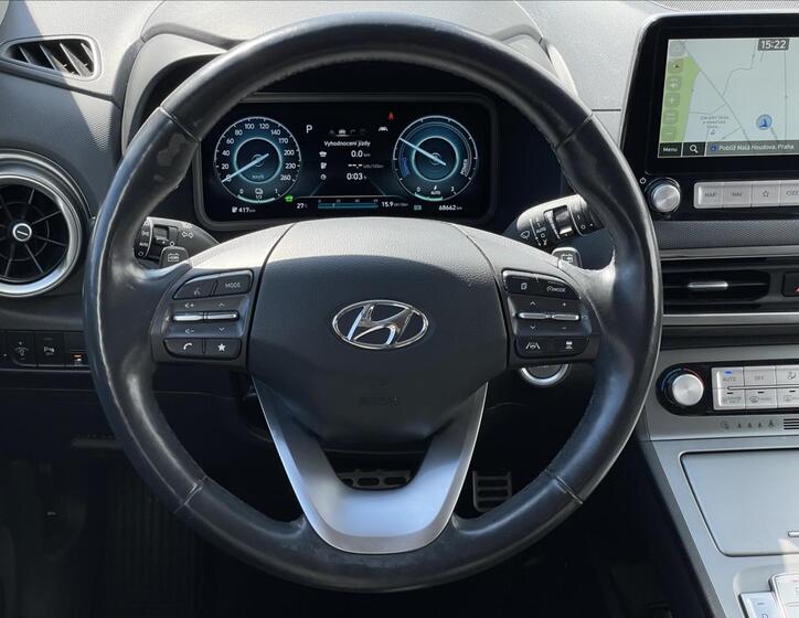 Hyundai Kona 8