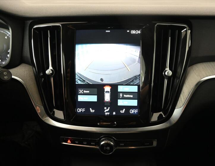 Volvo V60 22