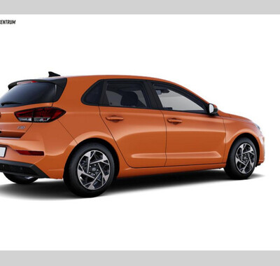 Hyundai i30 4