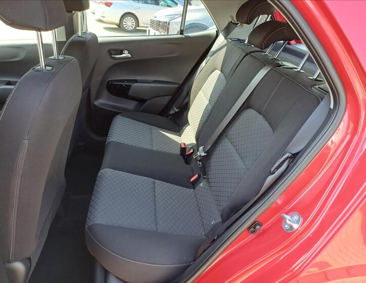 KIA Picanto 15