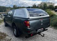 Mitsubishi L200 4