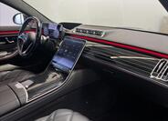 Mercedes-Benz Třídy S 13