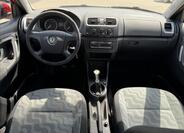 Škoda Fabia 13