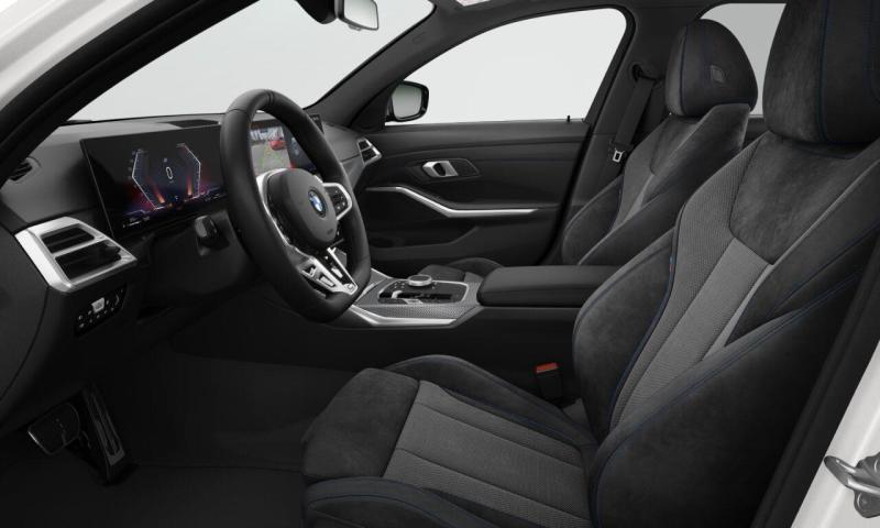 BMW Řada 3