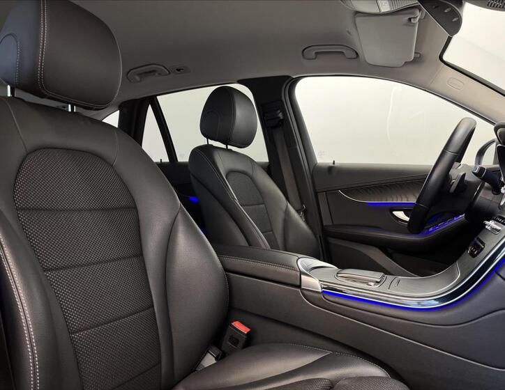 Mercedes-Benz GLC 15