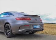 Mercedes-Benz Třídy E 39