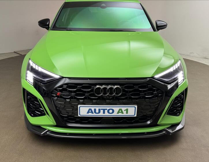 Audi RS 3 47