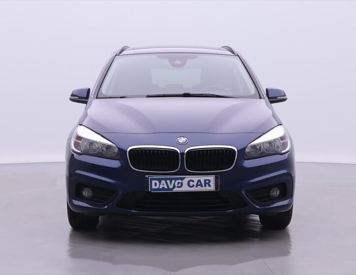 BMW Řada 2 2