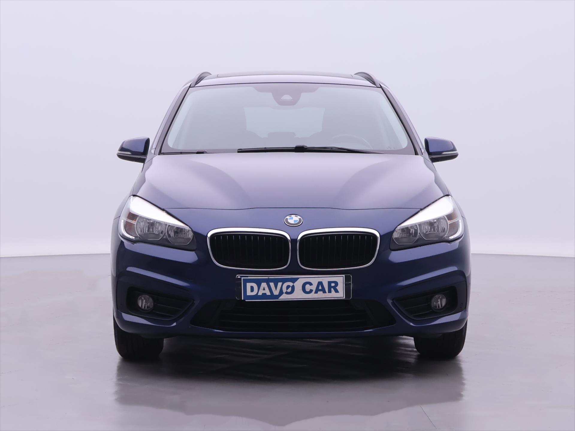 BMW Řada 2