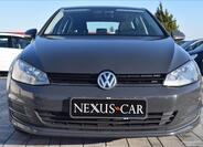 Volkswagen Golf 2