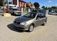 Renault Thalia 3
