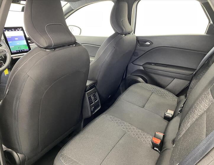 Renault Captur 6