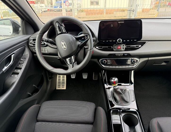 Hyundai i30 7