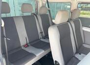 Volkswagen Transporter 11