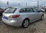 Mazda 6 4