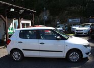 Škoda Fabia 5