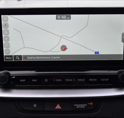 KIA XCeed 9