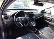 Honda CR-V 16