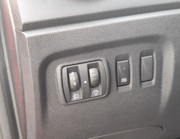 Renault Captur 28