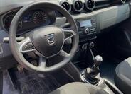 Dacia Duster 12