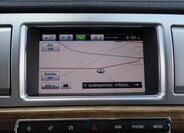 Jaguar XF 27