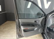SsangYong Kyron 10