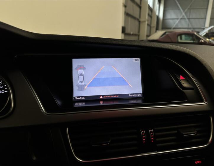 Audi A5 12