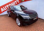 Land Rover Range Rover Velar 5